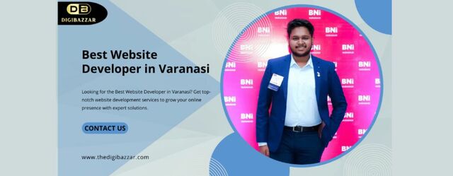Best Website developer in Varanasi Best Website Developer in Varanasi