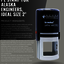 Professional, PE Stamp for ... - Professional, PE Stamp for Alaska Engineers, Ideal Size 2"