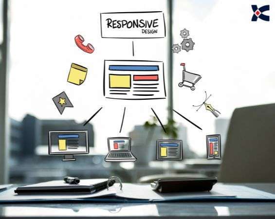 Types of Web Design https://key-cms.com/about-us/