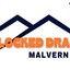 logo - TMR Blocked Drains Malvern