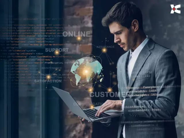 IT Helpdesk Support and Services https://key-cms.com/about-us/