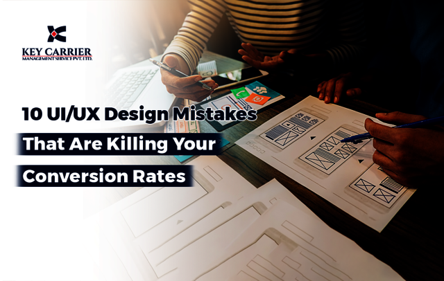 10 UIUX Design Mistakes That Are Killing Your Conv https://key-cms.com/about-us/