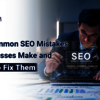 Blog 10 Common SEO Mistakes - https://key-cms