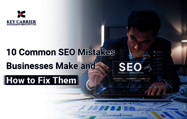 Blog 10 Common SEO Mistakes https://key-cms.com/about-us/