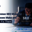 Blog 10 Common SEO Mistakes - https://key-cms.com/about-us/