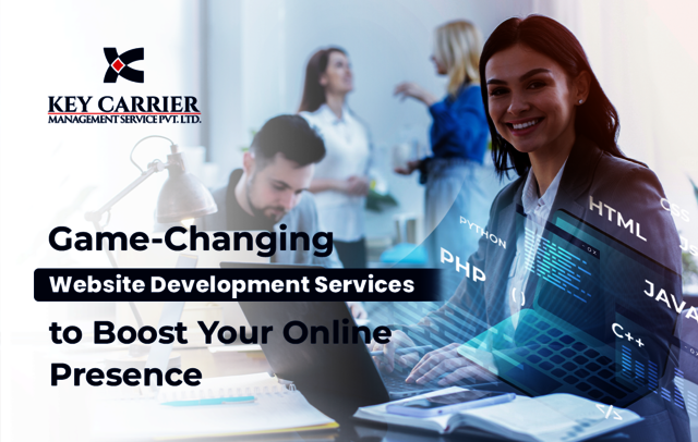 Game Changing Website Development Services to Boos https://key-cms.com/about-us/