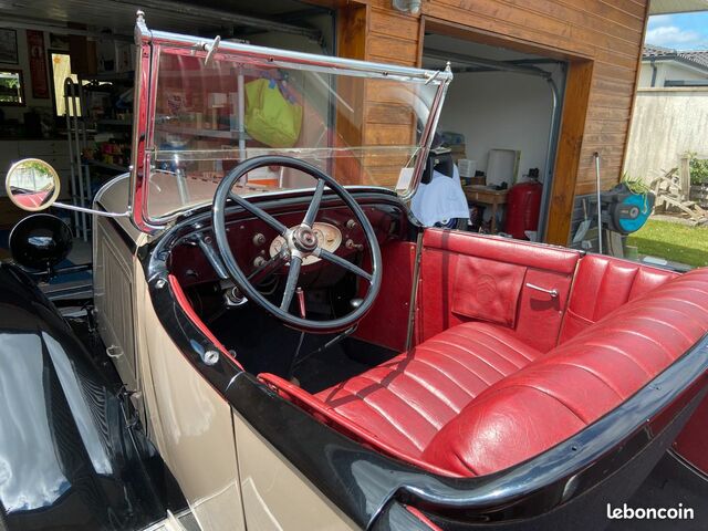 torpedo c4 28 dec 2025 € 15900  Citroen AC4-AC6