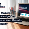 How Modern Web Design Can I... - https://key-cms