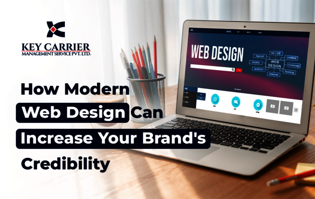 How Modern Web Design Can Increase Your Brands Cre https://key-cms.com/about-us/