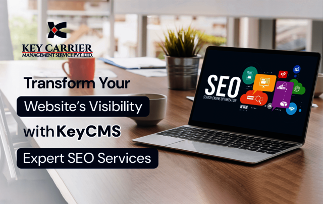 Transform Your Websites Visibility with Key CMS Ex https://key-cms.com/about-us/