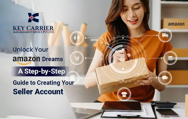 Unlock Your Amazon Dreams A Step by Step Guide to  https://key-cms.com/about-us/