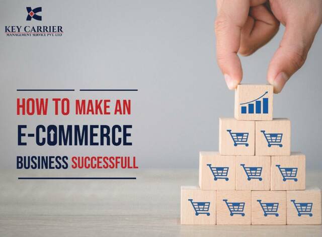 Web Blog How to make an E commerce business succes https://key-cms.com/about-us/