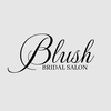 Logo - Blush Bridal Salon