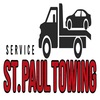 St Paul Tow Truck