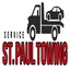 LOGO - St Paul Tow Truck
