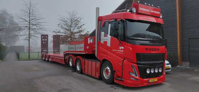 Hardeman Van Harte Picture Box