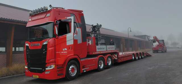 harte scani Picture Box