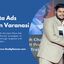 Best Meta Ads Expert in Var... - Best Website Developer in Varanasi