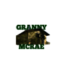logo - Granny McRae Alaskan Lodge