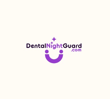 Logo DentalNightGuard.com