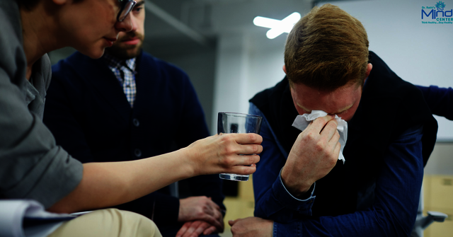 Addiction Treatment Picture Box