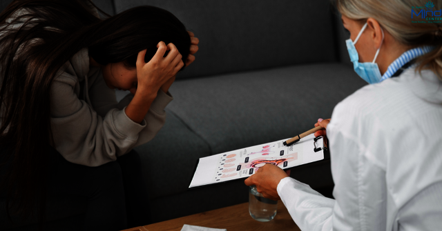 Psychotic Diseases Treatment Picture Box