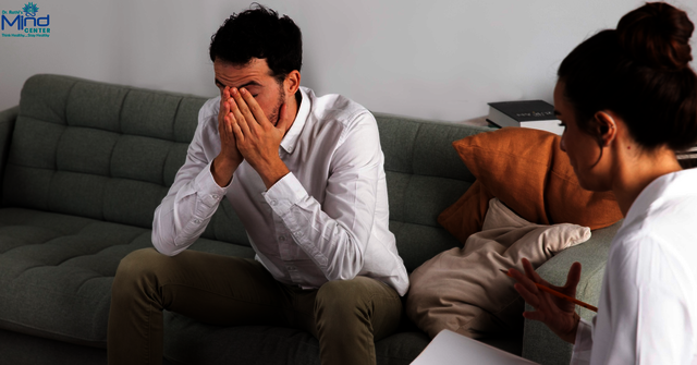 Mood Disorder Treatment Picture Box