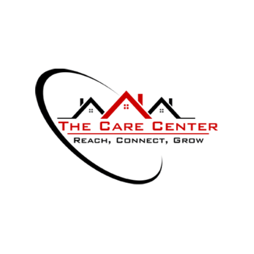The care center logo Picture Box