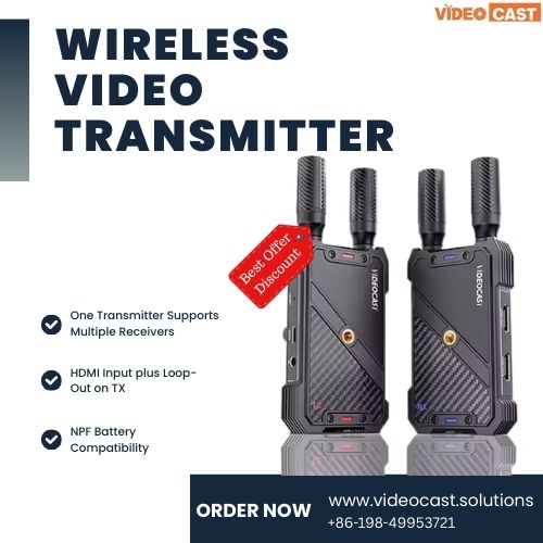 Videocast (10) Videocast Solutions