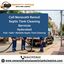 Call Nenavath Ramuli Septic... - hospital septic tank cleaning services