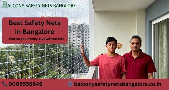 Best Safety Nets in Bangalore venky safety nets bangalore