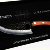 Matsato Knife Reviews – Expert Opinion on Its Performance & Design