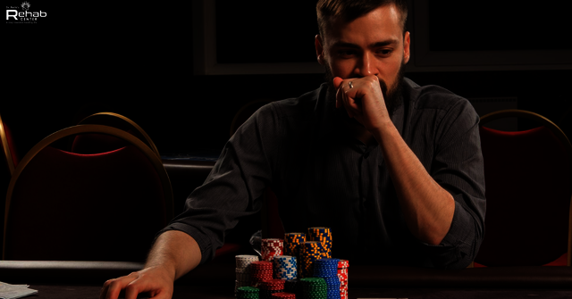 poker addiction treatment Picture Box