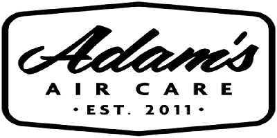1-Logo Adam's Air Care