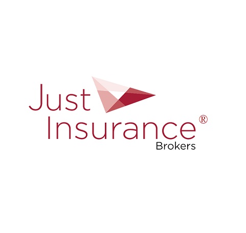 Logo Just Insurance Hollywood