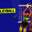 Volleyball (21) - spike