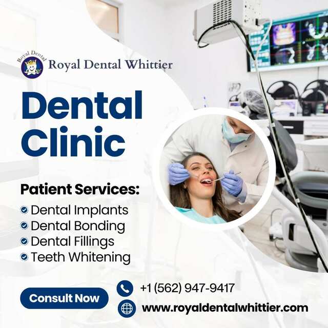 Whittier’s Leading Dentist | Smile with Confidence Picture Box