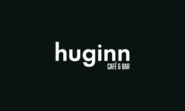 Huginn Café & Bar Picture Box