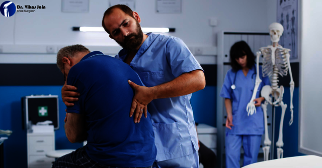 Orthopedic Treatments  3 Picture Box