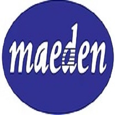 Logo Maeden
