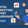 Best Digital Marketing Expe... - Best Website Developer in V...