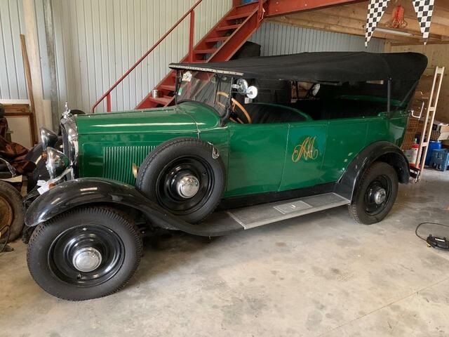 2b1970708c0179c45e06c8a75b0102d1 Citroen AC4-AC6