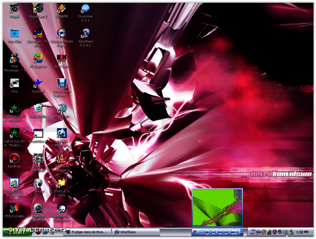 Screen Shot 12-16-05 at 01.32 PM Computer
