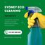 Body corporate eco cleaning... - Picture Box