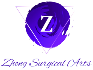 1 Zhong Surgical Arts