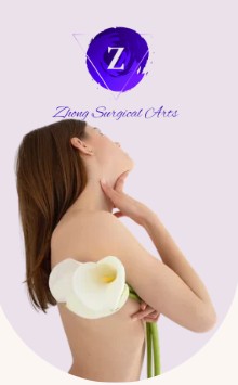 3 Zhong Surgical Arts