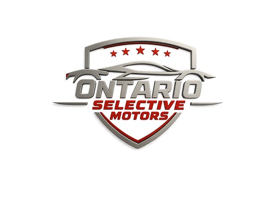 logo Ontario Selective Motors