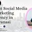 Best Social Media Marketing... - Best Website Developer in Varanasi
