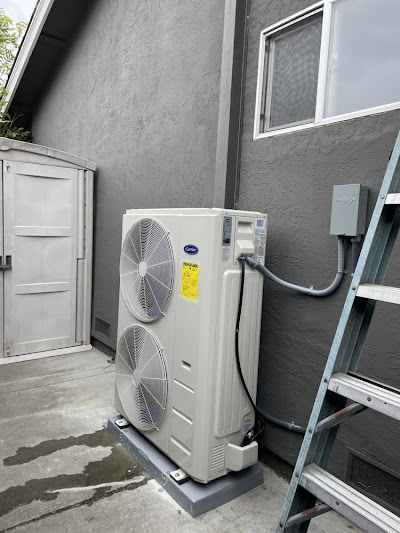 Water Heater Installation Comfy Heating & Air Conditioning