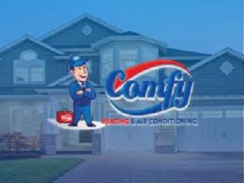 Air Conditioning Installation Comfy Heating & Air Conditioning